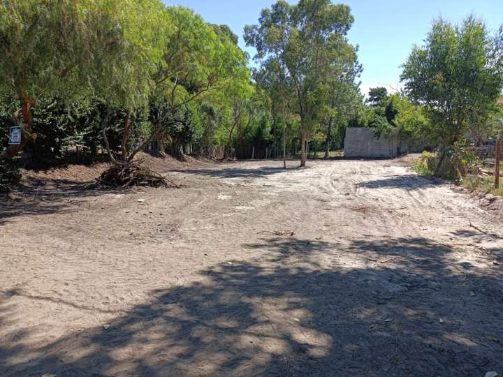 Terreno en venta en Calle A, Maldonado