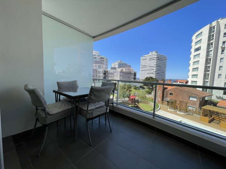 Apartamento en venta en Punta Del Este