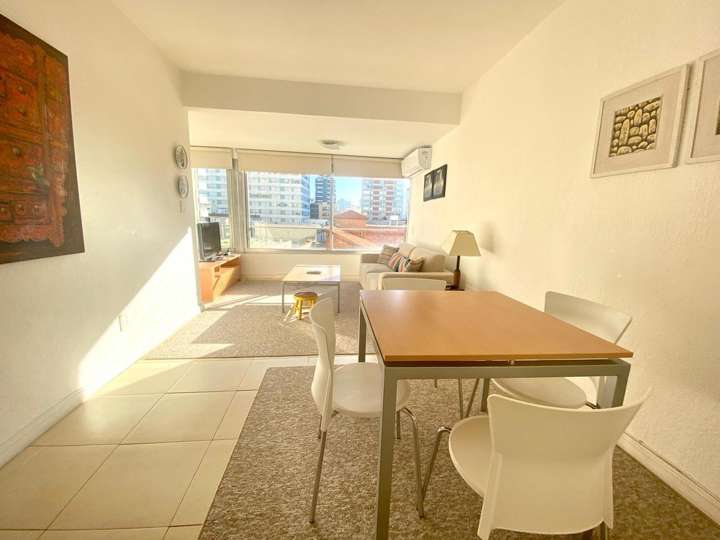 Apartamento en venta en Maldonado