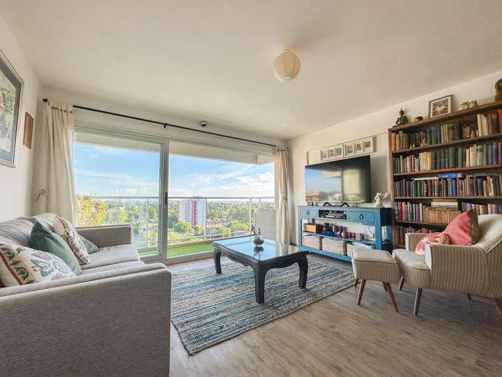 Apartamento en venta en Barrio Sur, Montevideo