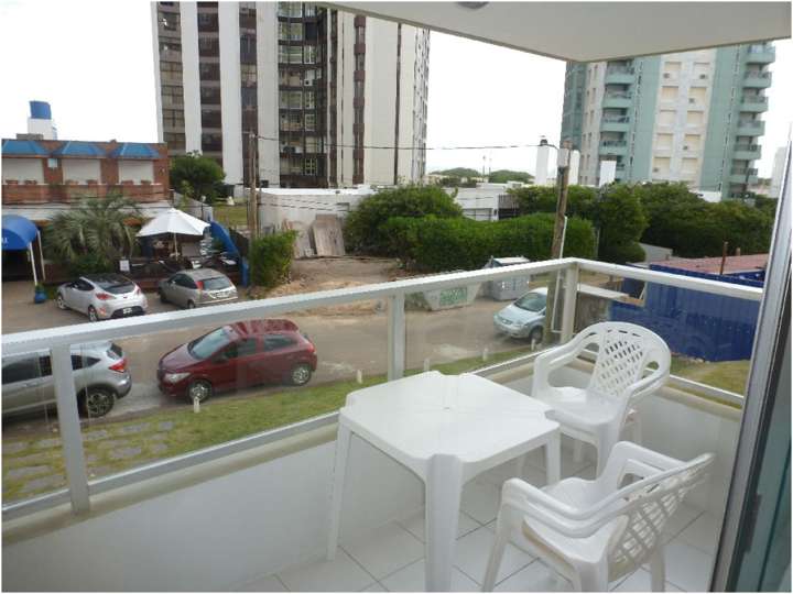 Apartamento en venta en Punta Del Este