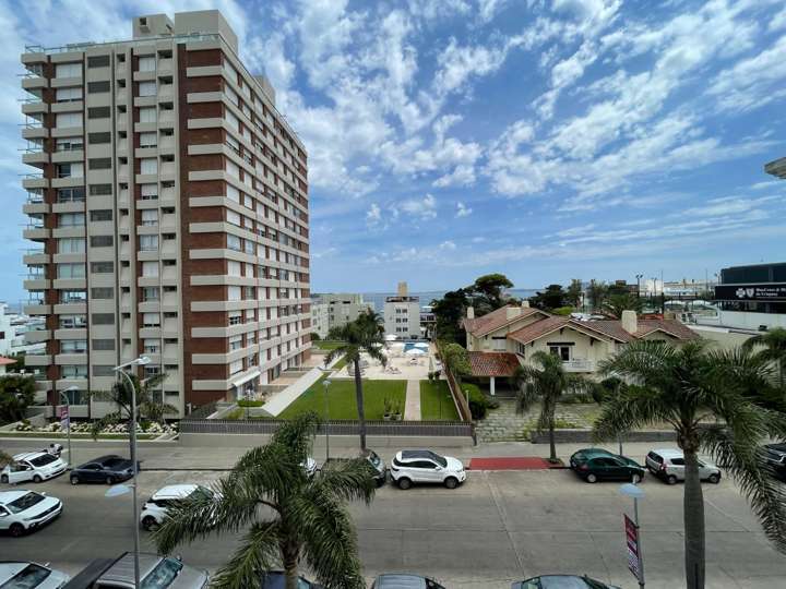 Apartamento en venta en Maldonado