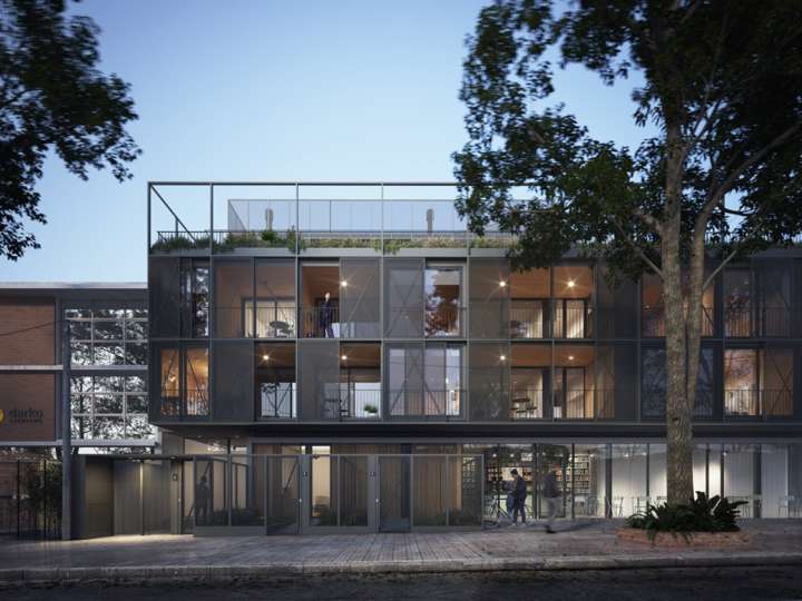 Apartamento en venta en Punta Carretas, Montevideo