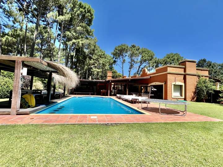 Casa en venta en Sarubbi, Maldonado