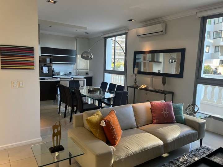 Apartamento en venta en Punta Del Este