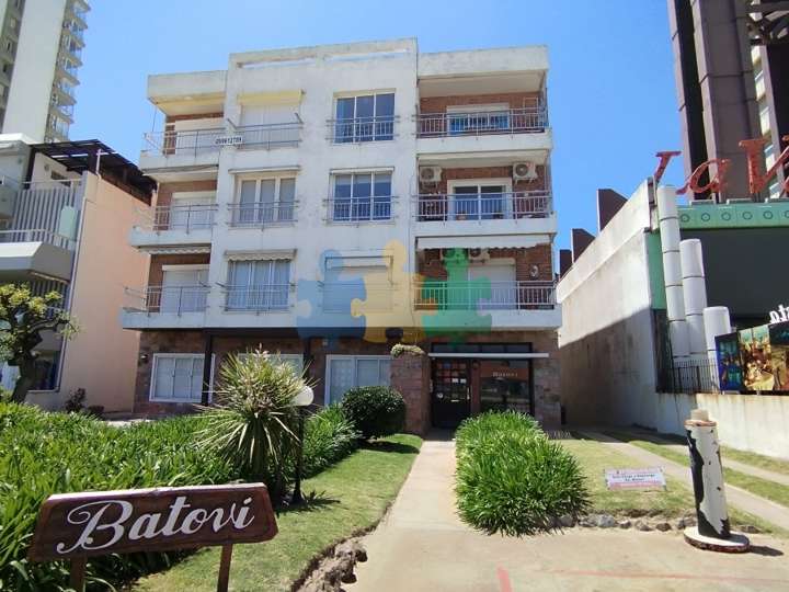 Apartamento en venta en Punta Del Este