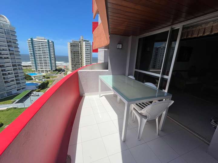 Apartamento en venta en Punta Del Este