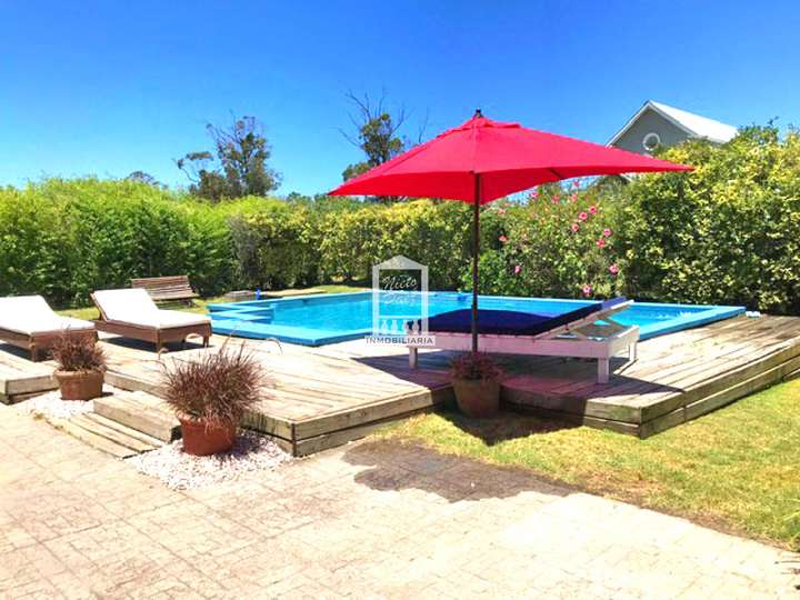 Casa en venta en Maldonado