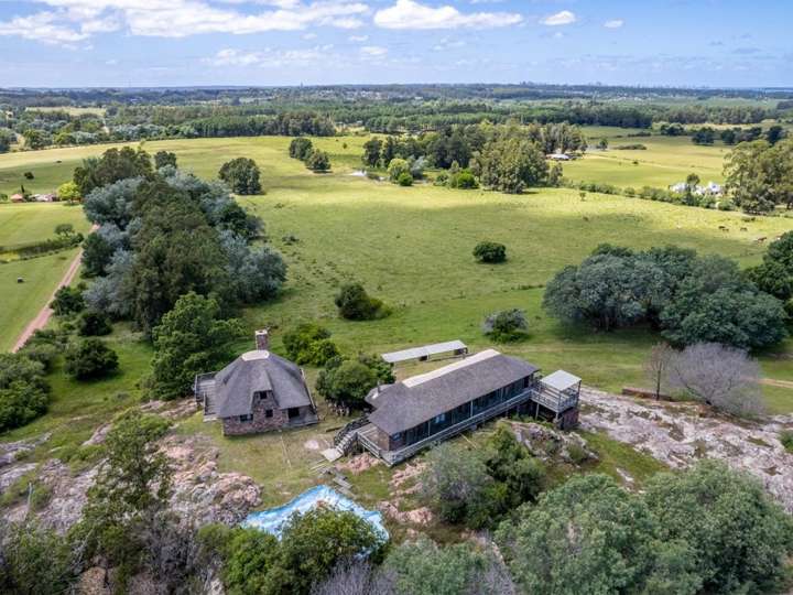 Granja en venta en Las Golondrinas, Maldonado