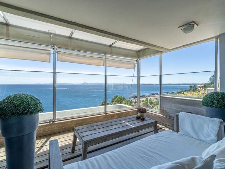 Apartamento en venta en Mar Jónico, Maldonado