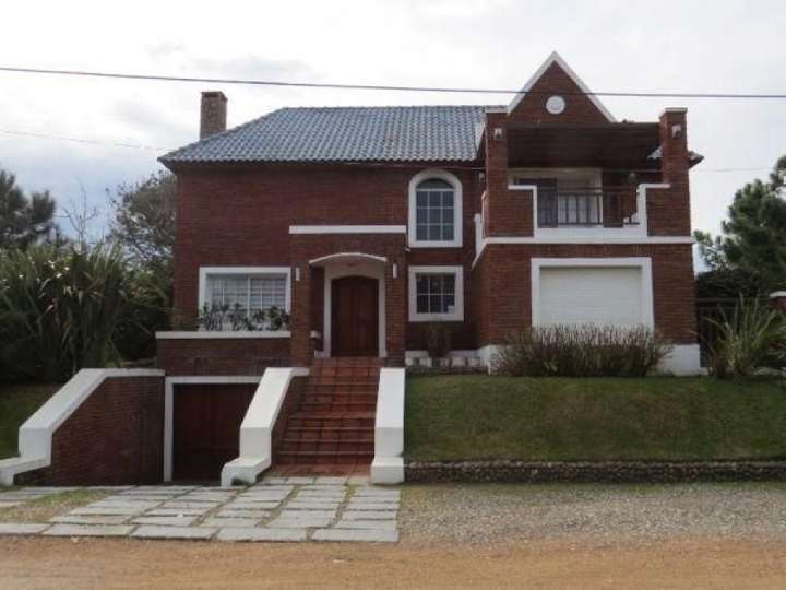 Casa en alquiler en Golfo San Jorge, Maldonado