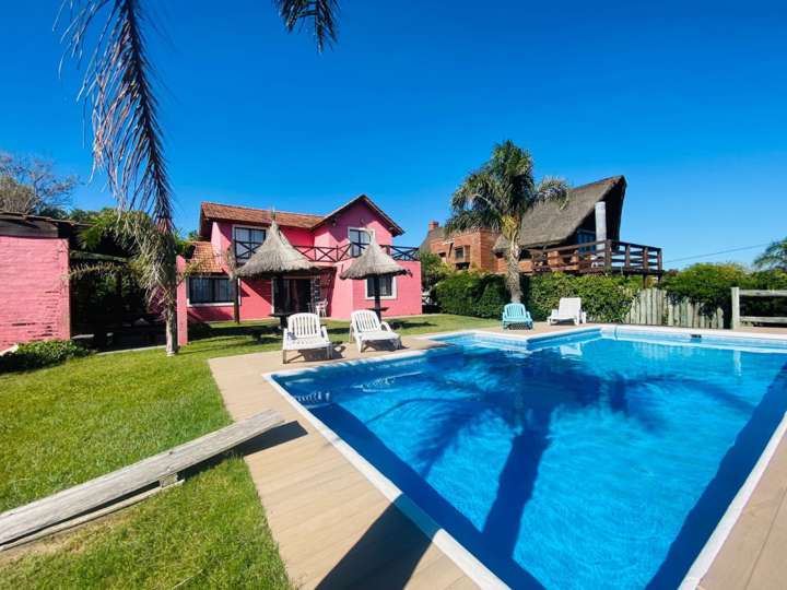 Casa en venta en Golfo San Jorge, Maldonado