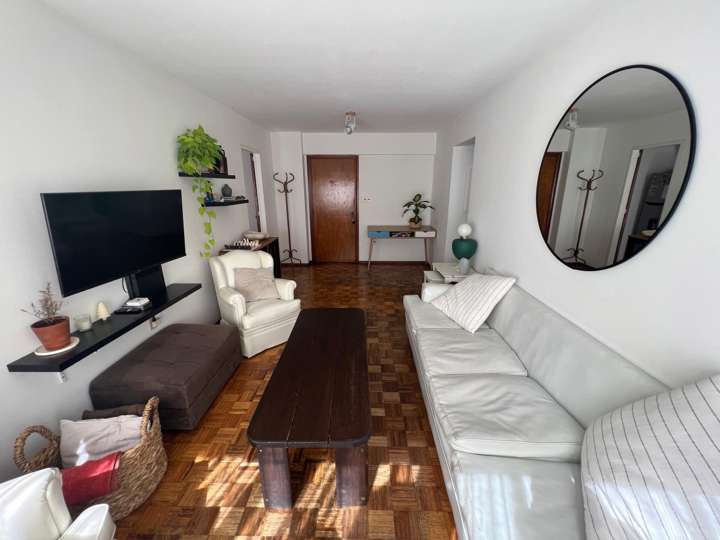 Apartamento en venta en 3294 Miguel Barreiro, Montevideo