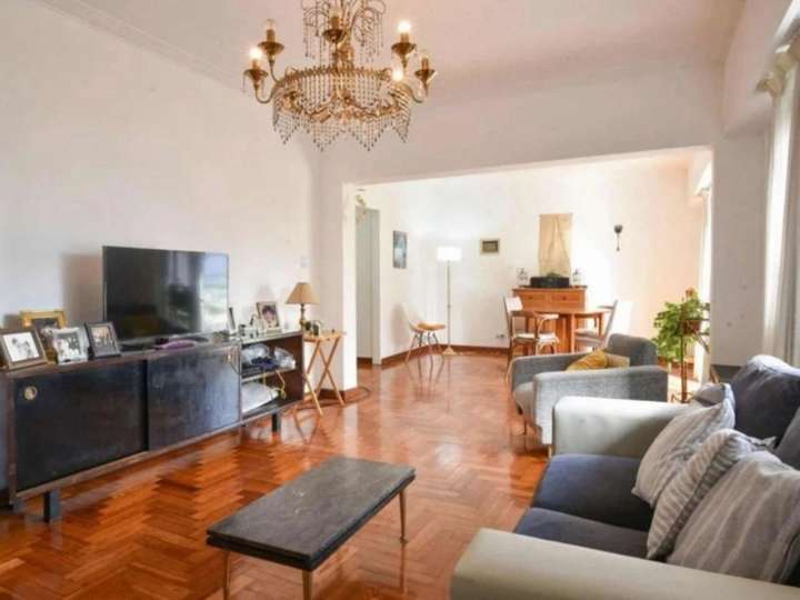 Departamento en venta en Virrey Liniers, 100, Ciudad Autónoma de Buenos Aires