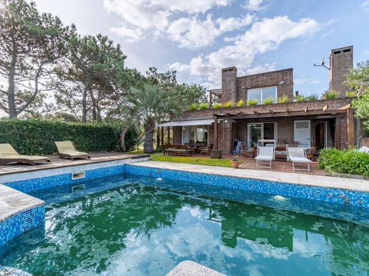 Casa en venta en Angostura, Maldonado