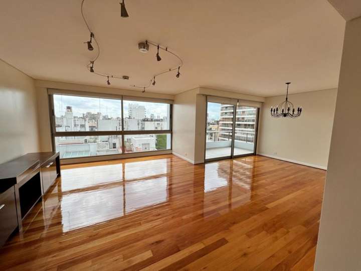 Departamento en alquiler en Juncal, 1874, Ciudad Autónoma de Buenos Aires