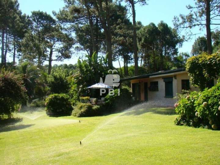 Casa en venta en La Casuarina, Maldonado