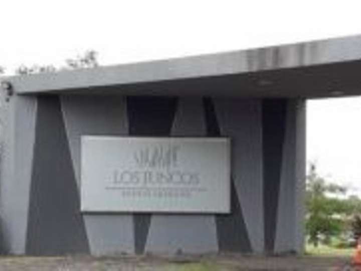 Terreno en venta en 314 - Los Ceibos, 1349, Luján