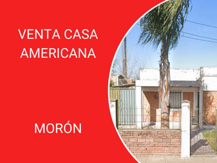 Casa en venta en Santa Teresa, 2472, Buenos Aires