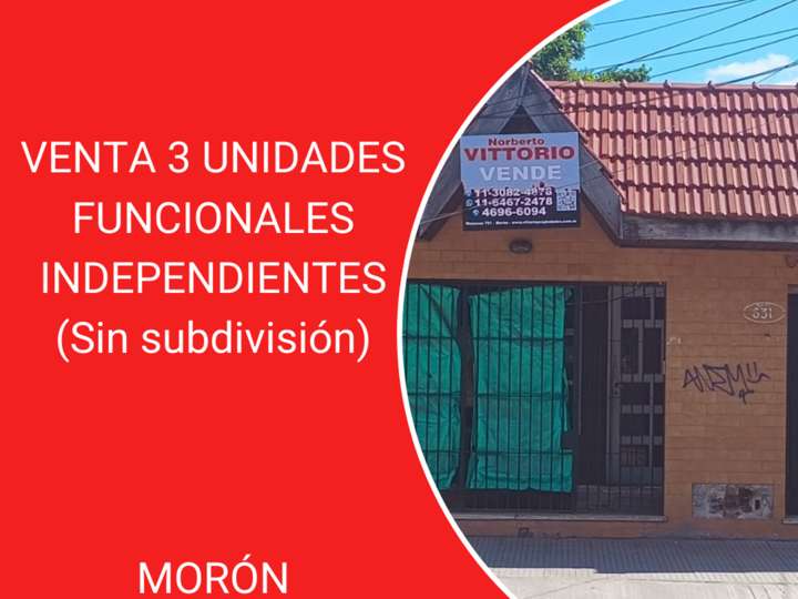 Departamento en venta en Santa Fe, 524, Buenos Aires