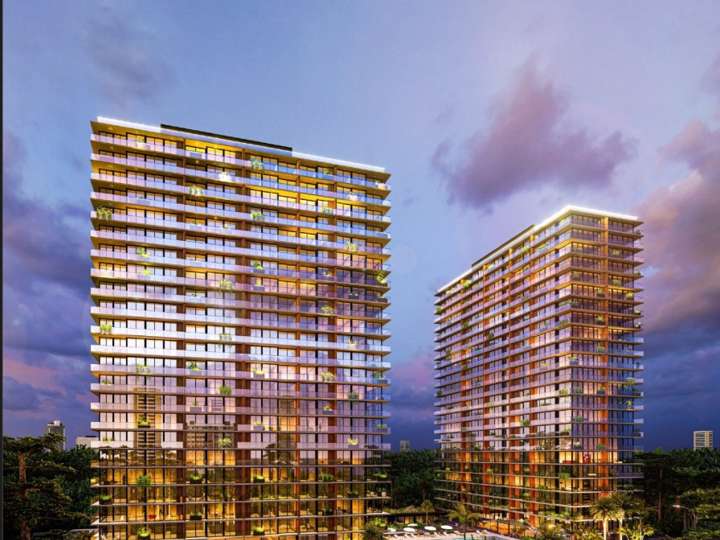 Apartamento en venta en Avenida Chiverta, Punta Del Este