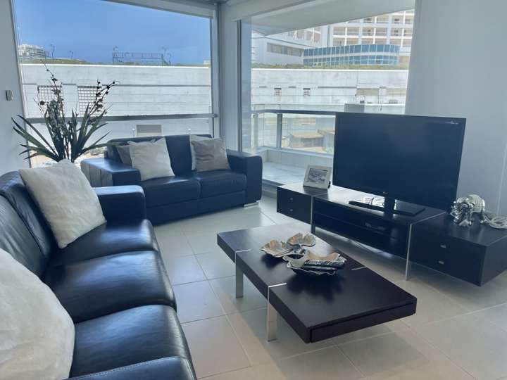 Apartamento en venta en Punta Del Este
