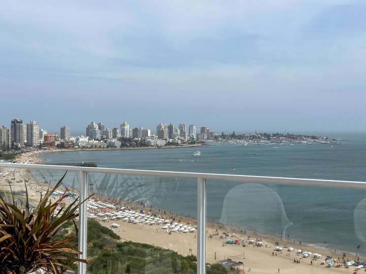 Apartamento en venta en Punta Del Este