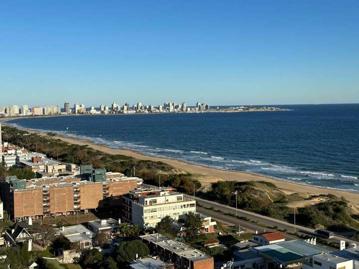 Apartamento en venta en Punta Del Este