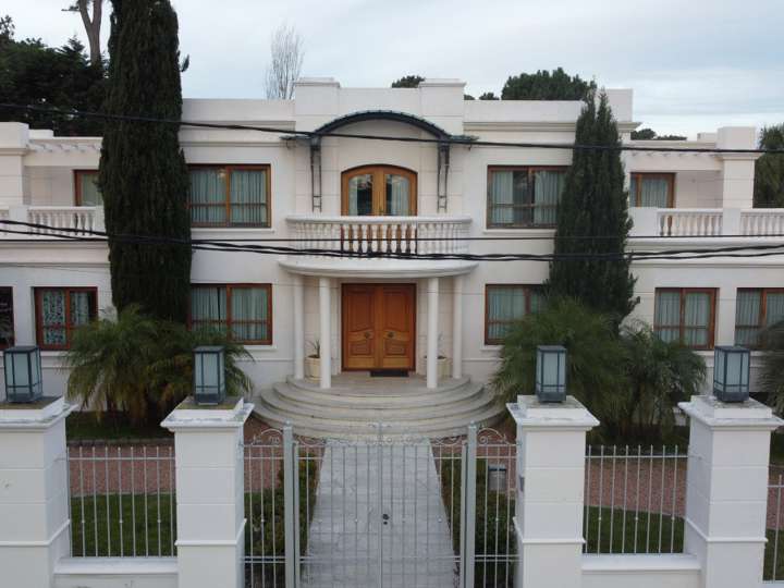 Casa en venta en Punta Del Este