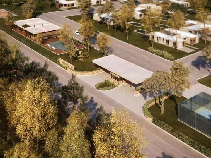 Terreno en venta en Romeo y Julieta, Maldonado