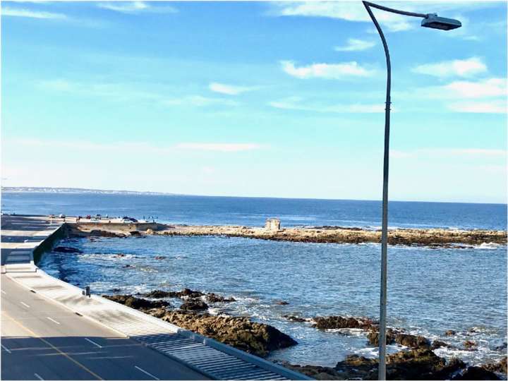 Apartamento en venta en Maldonado