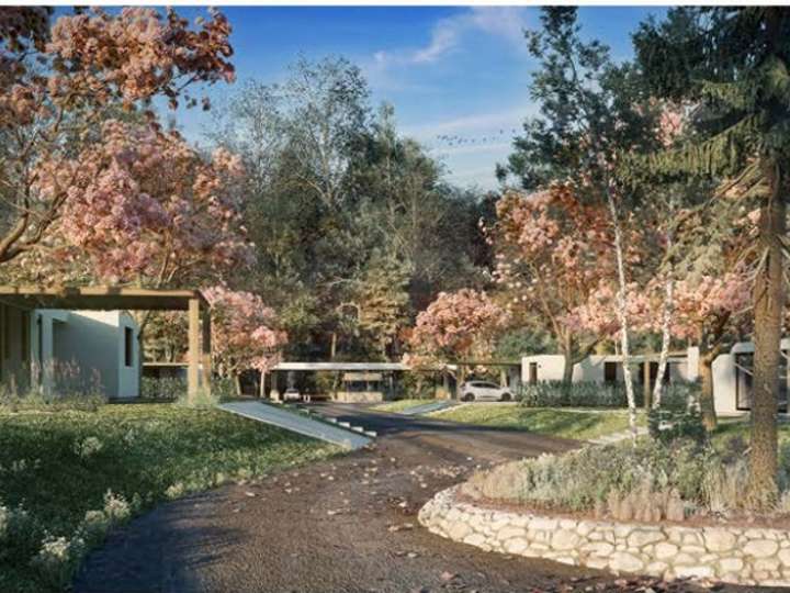 Terreno en venta en Romeo y Julieta, Maldonado