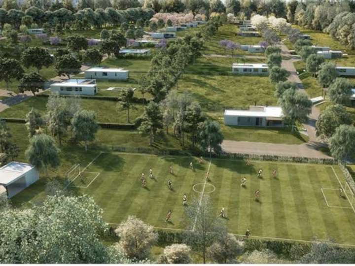 Terreno en venta en Romeo y Julieta, Maldonado