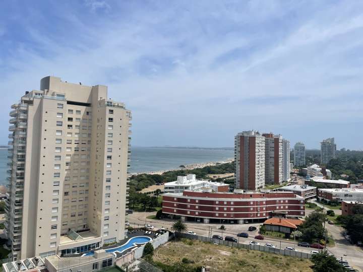 Apartamento en venta en Punta Del Este