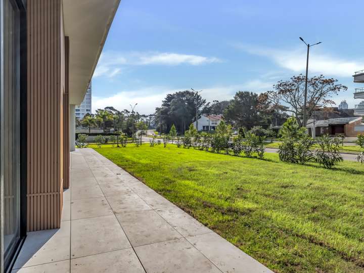 Apartamento en venta en Punta Del Este