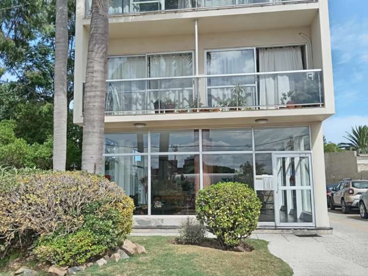 Apartamento en venta en Piriápolis