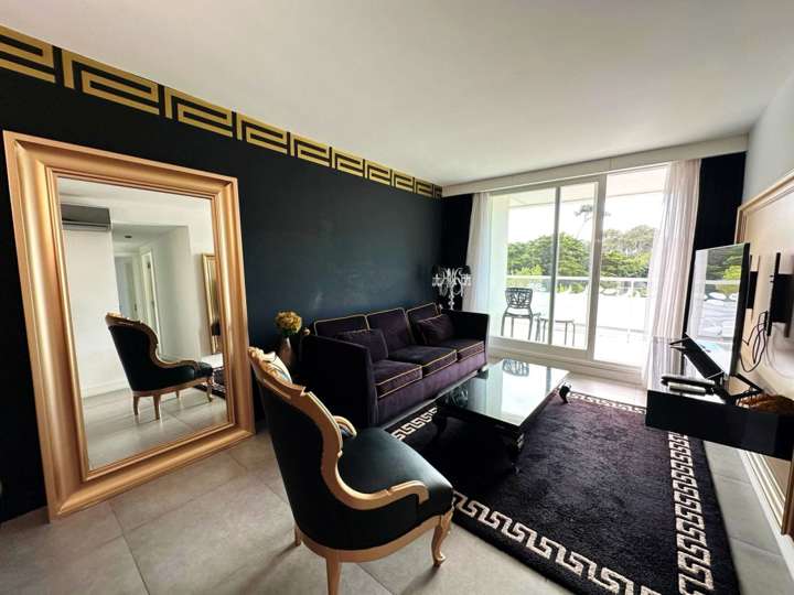 Apartamento en venta en Maldonado