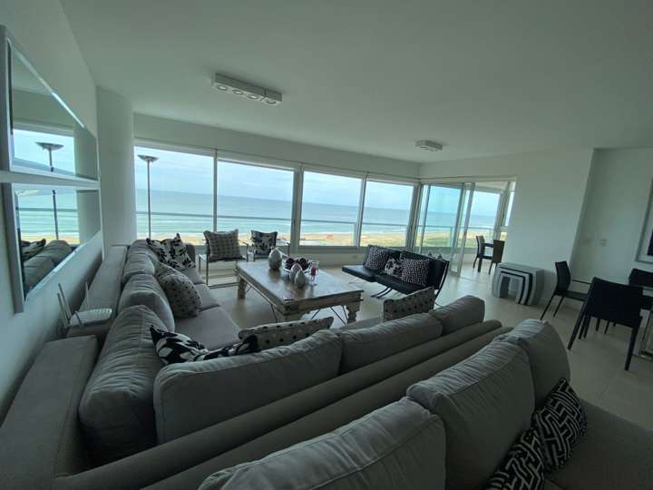 Apartamento en venta en Punta Del Este