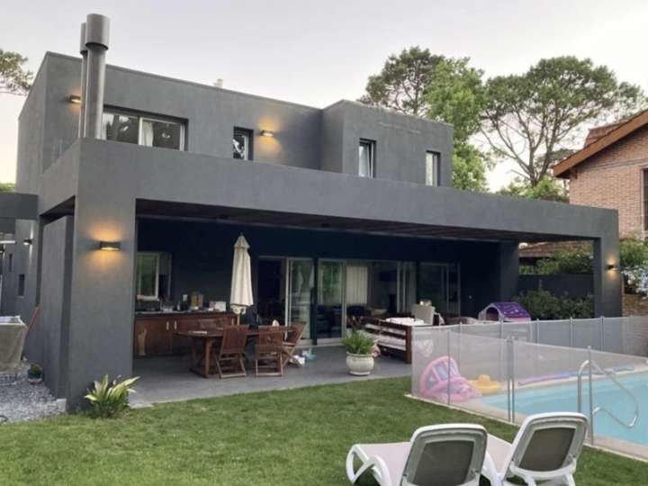 Casa en venta en Punta Del Este