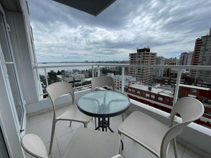 Apartamento en venta en Maldonado