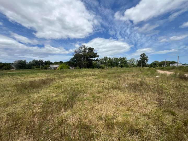 Terreno en venta en Maldonado