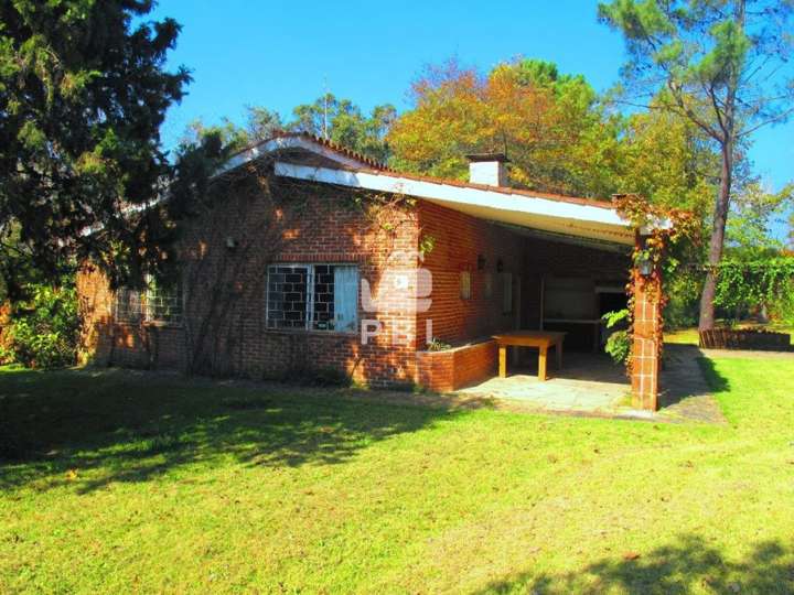 Casa en venta en Del Ciprés, Maldonado