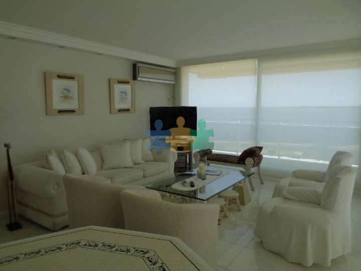 Apartamento en venta en Punta Del Este