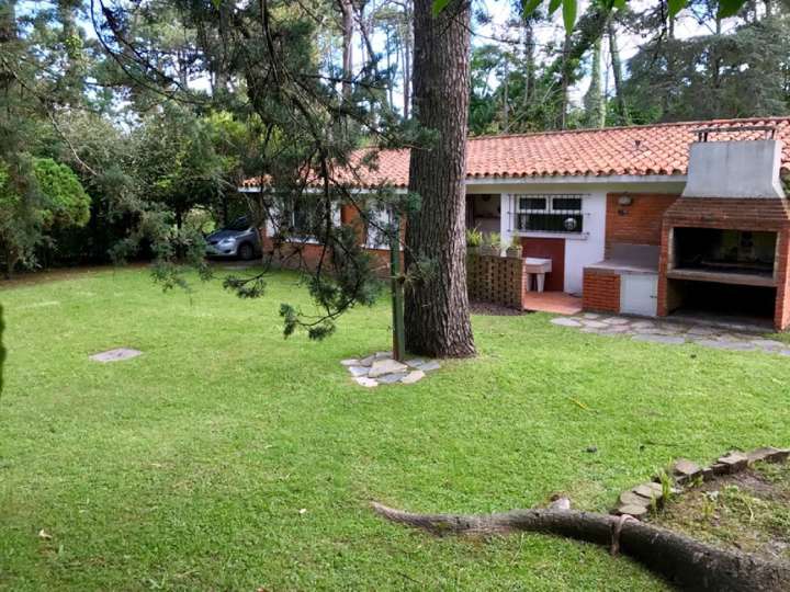 Casa en venta en Punta Del Este