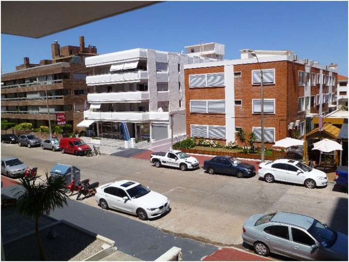 Apartamento en venta en Punta Del Este