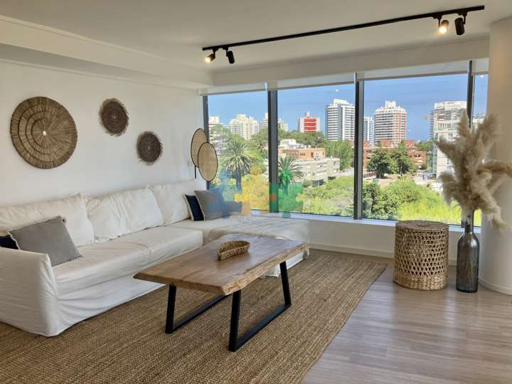 Apartamento en venta en Punta Del Este