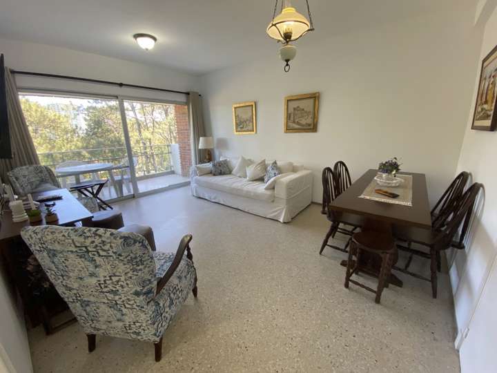 Apartamento en venta en Punta Del Este