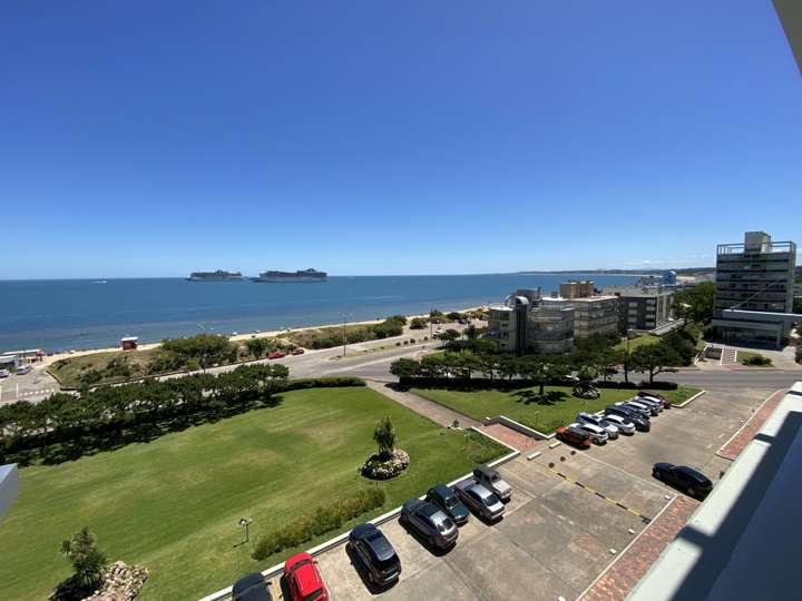 Apartamento en alquiler en Punta Del Este