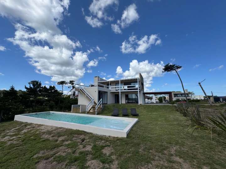 Casa en venta en El Gratil, Maldonado