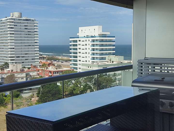Apartamento en venta en Lenguas de Diamante, Punta Del Este